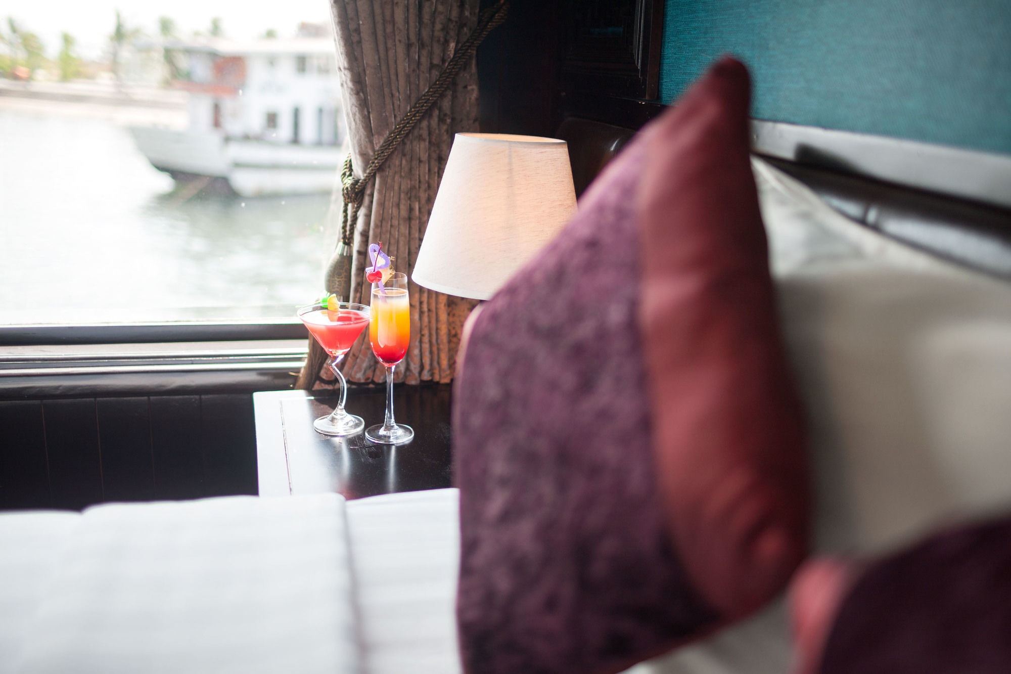 Aclass Legend Cruise Ha Long Exterior foto